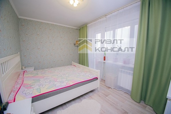 
   Продам 3-комнатную, 74.1 м², Дианова ул, 16к1

. Фото 17.