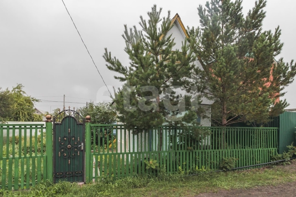 
   Продам дом, 20 м², Омск

. Фото 7.