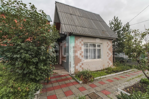 
   Продам дом, 20 м², Омск

. Фото 10.