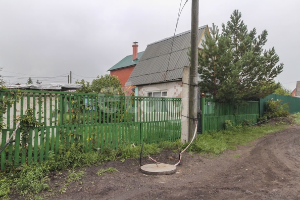 
   Продам дом, 20 м², Омск

. Фото 13.