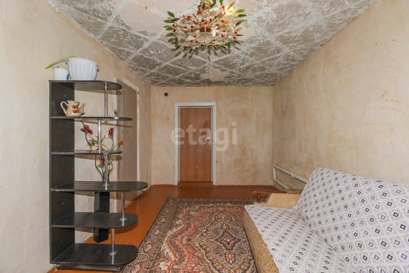 
   Продам дом, 46.2 м², Любинский

. Фото 1.