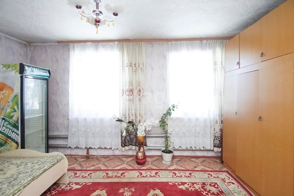 
   Продам дом, 52.9 м², Максимовка

. Фото 11.