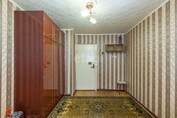 
   Продам 3-комнатную, 63.3 м², Мира пр-кт, 106А

. Фото 4.
