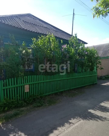 
   Продам дом, 51.3 м², Омск

. Фото 7.