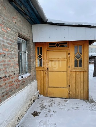 
   Продам дом, 54.4 м², Омск

. Фото 10.
