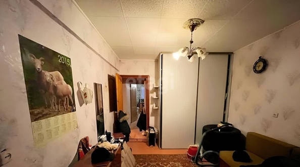 
   Продам 2-комнатную, 48 м², Романенко ул, 10

. Фото 8.