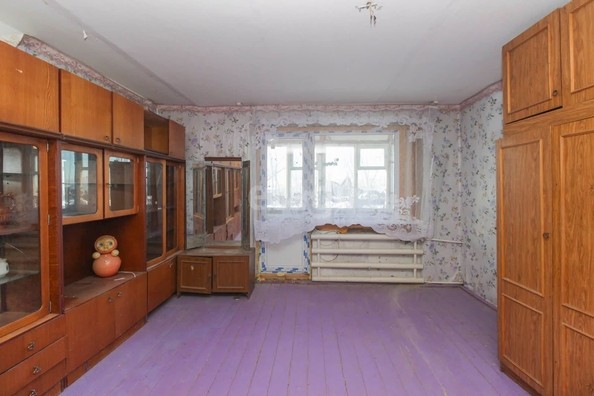 
   Продам 1-комнатную, 42.4 м², Ленина ул, 21

. Фото 18.