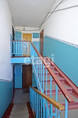 
   Продам 1-комнатную, 31 м², 50 лет ВЛКСМ ул, 8А

. Фото 1.