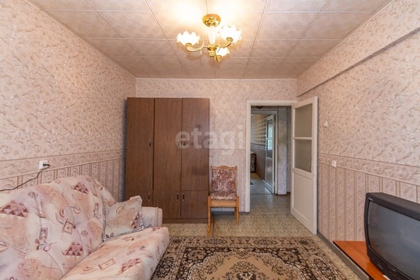 
   Продам 2-комнатную, 48.3 м², Менделеева пр-кт, 36Б

. Фото 20.