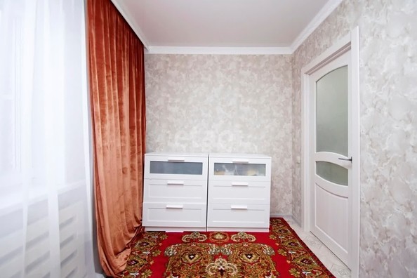 
   Продам дом, 117 м², Омск

. Фото 4.