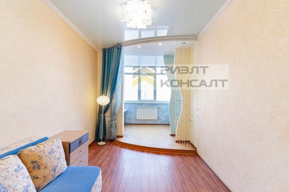 
   Продам 4-комнатную, 117.6 м², Тухачевского наб, 16

. Фото 17.
