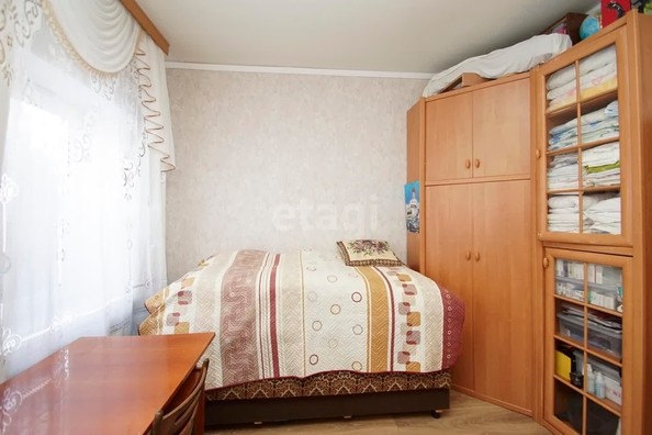 
   Продам дом, 104 м², Омск

. Фото 3.