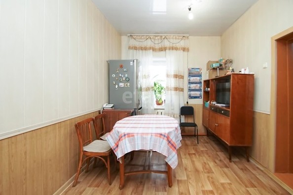 
   Продам дом, 104 м², Омск

. Фото 17.