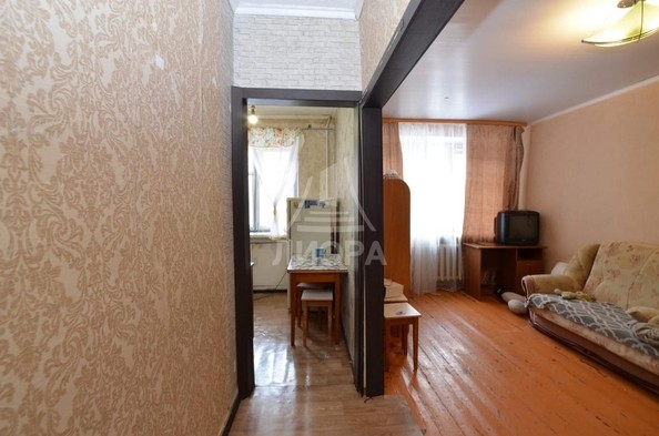 
   Продам 1-комнатную, 31 м², Тимуровский проезд, 4

. Фото 4.