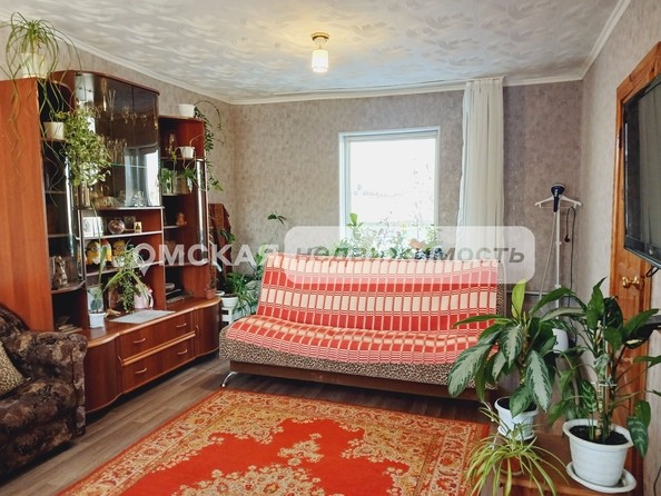 
   Продам дом, 108.3 м², Омск

. Фото 6.