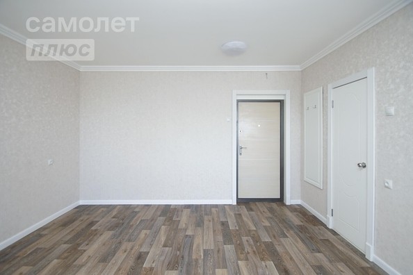 
   Продам 1-комнатную, 33.2 м², Осоавиахимовская ул, 185к3

. Фото 7.