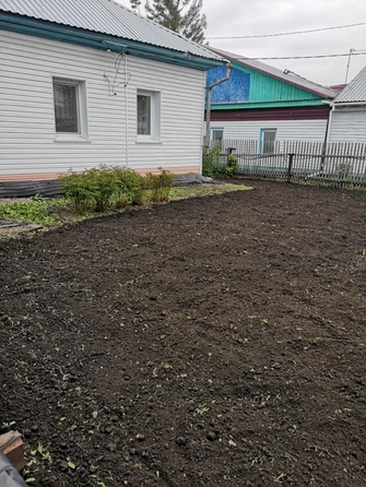 
   Продам дом, 52 м², Омск

. Фото 2.
