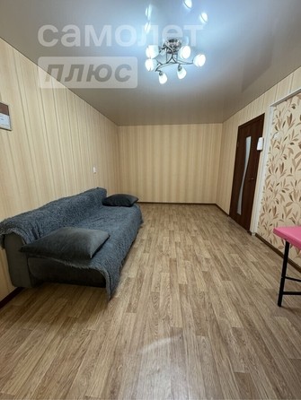 
   Продам 1-комнатную, 35.6 м², Рокоссовского ул, 14/2

. Фото 2.
