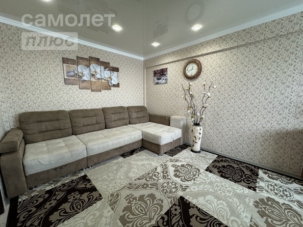 
   Продам 3-комнатную, 56.4 м², Петра Осминина ул, 14

. Фото 3.