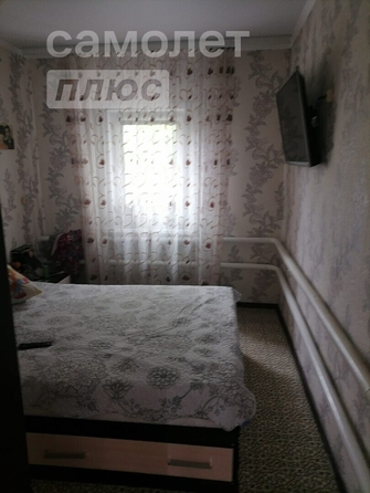 
   Продам дом, 106 м², Омск

. Фото 6.