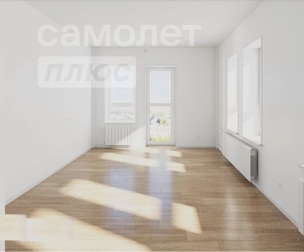 
   Продам 3-комнатную, 76.5 м², Дом на Дианова, 2 очередь

. Фото 1.