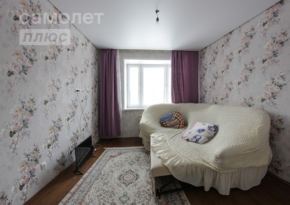 
   Продам 1-комнатную, 41 м², Комарова пр-кт, 11/4

. Фото 7.