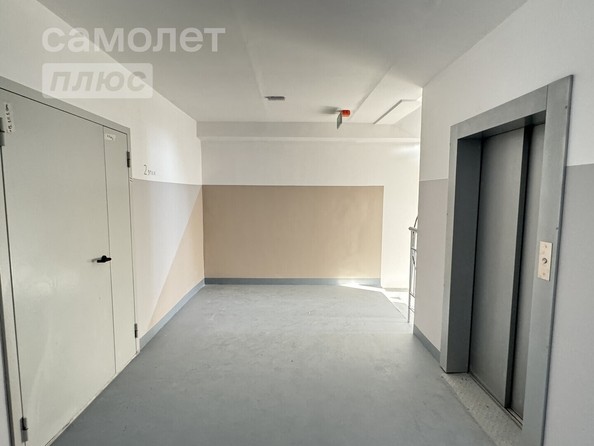 
   Продам 2-комнатную, 60.6 м², Малиновского, дом 16, корпус 2, этап 1

. Фото 12.