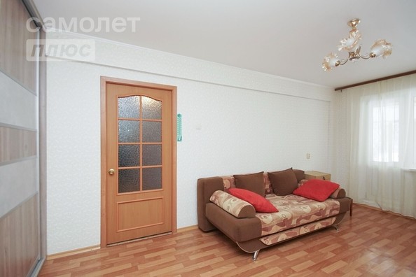 
   Продам 2-комнатную, 45 м², Дианова ул, 5Б

. Фото 3.