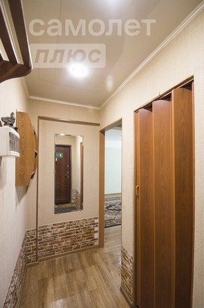 
   Продам 2-комнатную, 44.5 м², Мамина-Сибиряка ул, 24

. Фото 11.