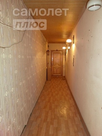 
   Продам 3-комнатную, 81.1 м², Конева ул, 24

. Фото 15.