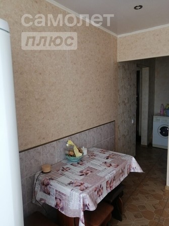 
   Продам 2-комнатную, 45 м², Лукашевича ул, 7

. Фото 12.