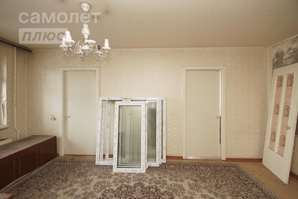 
   Продам 4-комнатную, 60.7 м², Лермонтова ул, 130

. Фото 8.