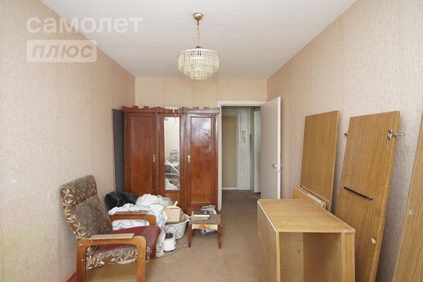 
   Продам 4-комнатную, 60.7 м², Лермонтова ул, 130

. Фото 12.