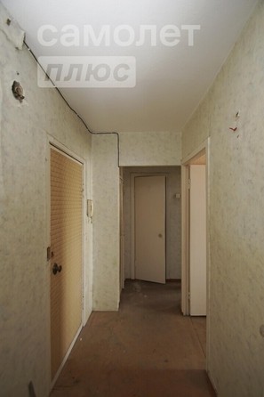 
   Продам 4-комнатную, 60.7 м², Лермонтова ул, 130

. Фото 13.