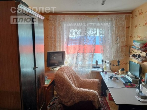 
   Продам 3-комнатную, 62 м², Масленникова ул, 21

. Фото 5.