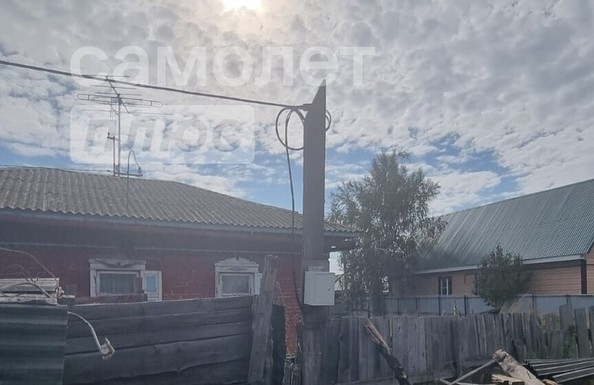 
  Продам  участок ИЖС, 4.35 соток, Омск

. Фото 4.