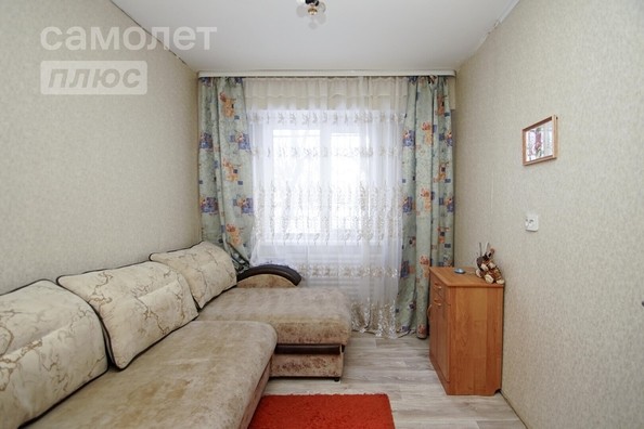 
   Продам 3-комнатную, 48.2 м², Вострецова ул, 7

. Фото 8.