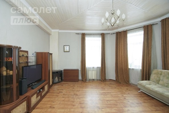 
   Продам 3-комнатную, 110 м², Богдана Хмельницкого ул, 160

. Фото 2.