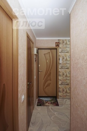 
   Продам 3-комнатную, 62.9 м², Лукашевича ул, 9

. Фото 6.