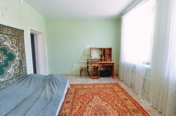 
   Продам 2-комнатную, 46.7 м², Константина Заслонова ул, 7

. Фото 6.