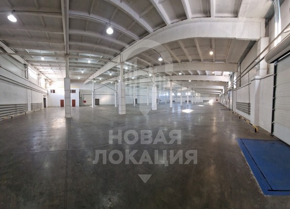 
   Сдам склад, 1200 м², Казахстанская 2-я ул, 48

. Фото 7.