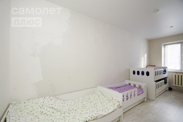 
   Продам 3-комнатную, 58.6 м², Волгоградская ул, 26Б

. Фото 8.