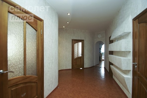 
   Продам 3-комнатную, 103 м², Декабристов ул, 116

. Фото 12.