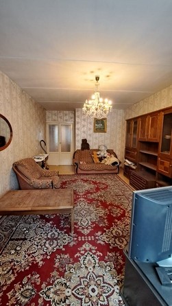 
   Продам 3-комнатную, 84.1 м², Карла Маркса пр-кт, 5

. Фото 17.