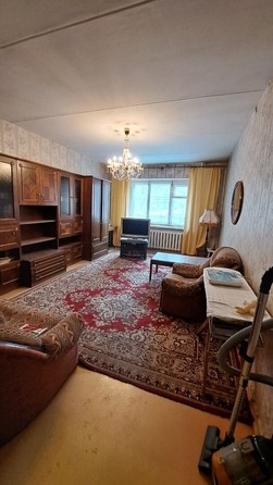 
   Продам 3-комнатную, 84.1 м², Карла Маркса пр-кт, 5

. Фото 18.