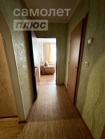 
   Продам 3-комнатную, 63.2 м², Комарова пр-кт, 31

. Фото 12.
