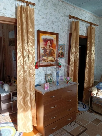 
   Продам дом, 60 м², Омск

. Фото 9.