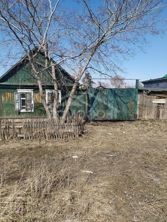 
   Продам дом, 43 м², Омск

. Фото 7.