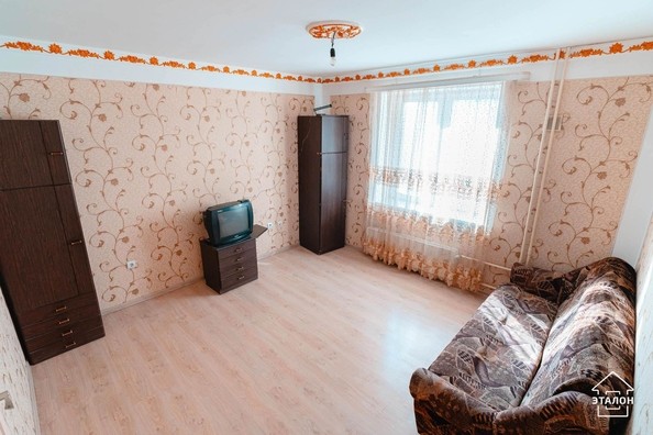 
   Продам 2-комнатную, 58.7 м², Малиновского ул, 12к6

. Фото 14.
