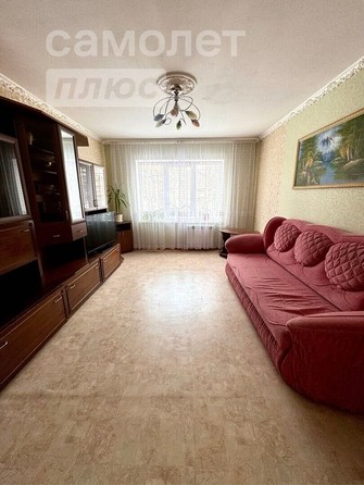 
   Продам 3-комнатную, 64 м², Рокоссовского ул, 6

. Фото 7.